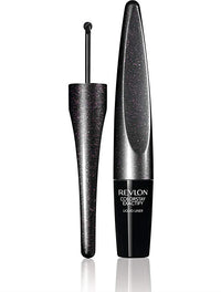 Revlon ColorStay Exactify Liquid Liner, 102 Sparkling Black - oddros.shop