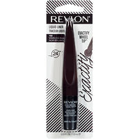 Revlon ColorStay Exactify Liquid Liner, 102 Sparkling Black - oddros.shop