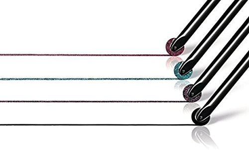Revlon ColorStay Exactify Liquid Liner, 102 Sparkling Black - oddros.shop