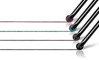Revlon ColorStay Exactify Liquid Liner, 102 Sparkling Black - oddros.shop