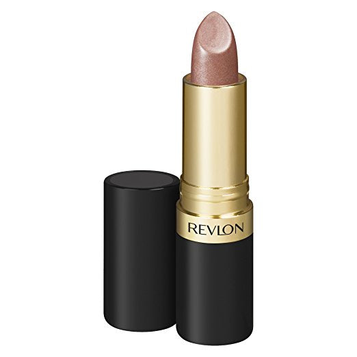 REVLON Super Lustrous Pearl Lipstick - Caramel Glace 103 - oddros.shop