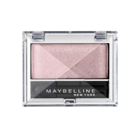 Maybelline EyeStudio Mono Eye Shadow, 105 Rose Tint - oddros.shop