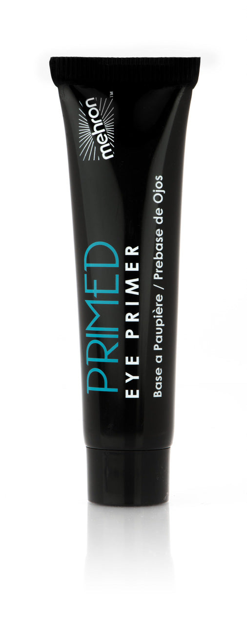 Mehron Makeup Primed Eye Primer - oddros.shop
