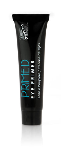 Mehron Makeup Primed Eye Primer - oddros.shop