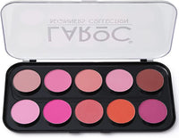 BLUSHES & BRONZERS