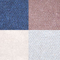 NOTE COSMETICS Luminous Silk Quattro Eyeshadow 6 - oddros.shop