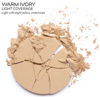 Styli-Style Cosmetics Beautifully Matte, Powder - Warm Ivory - oddros.shop