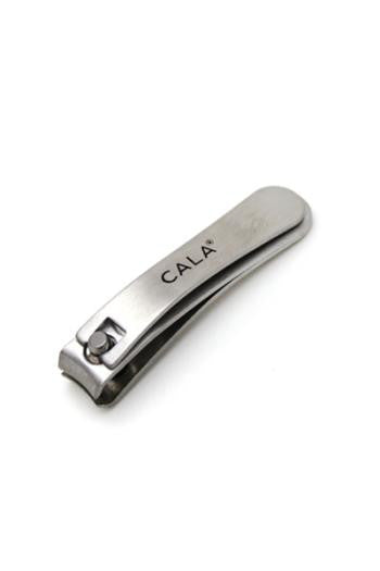 CALA PROFESSIONAL Stainless Steel Pro Nail Clipper - oddros.shop