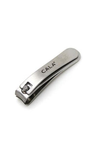 CALA PROFESSIONAL Stainless Steel Pro Nail Clipper - oddros.shop