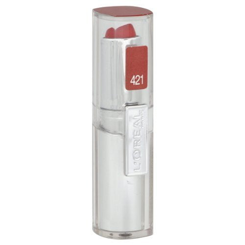 L'OREAL Paris Infallible Le Rouge Lipcolor, Charismatic Coral 421 - oddros.shop