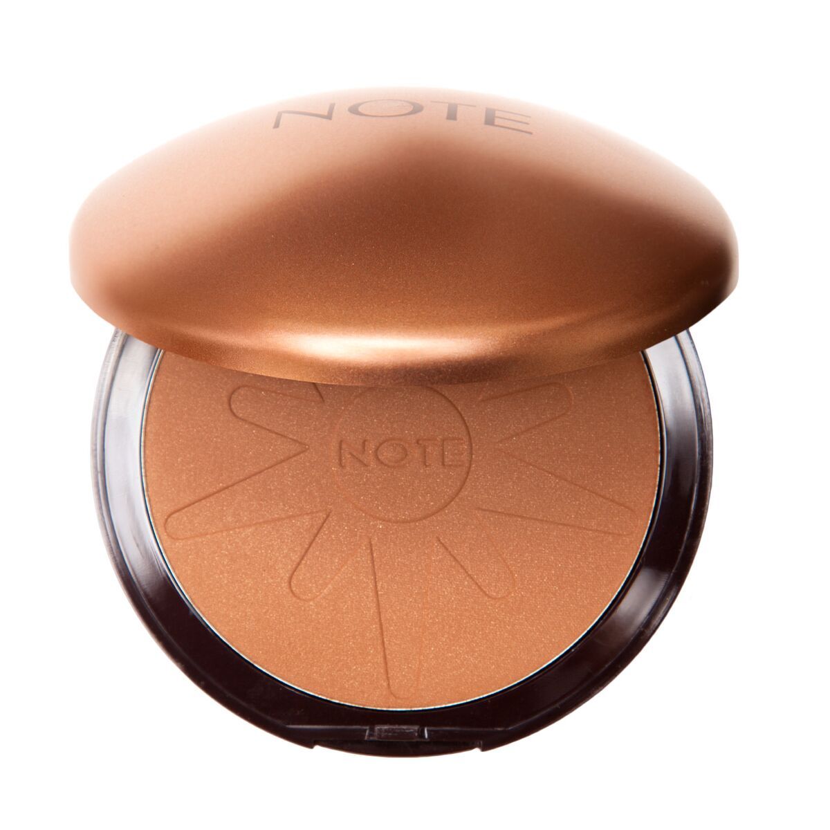 NOTE COSMETICS Bronzing Powder - 0.71 OZ (20g) - oddros.shop