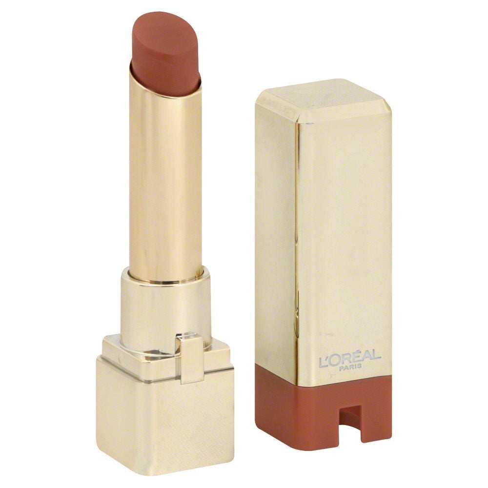 L'OREAL Paris Colour Riche Colour Caresse Lipcolour, 181 Sheer Linen - oddros.shop
