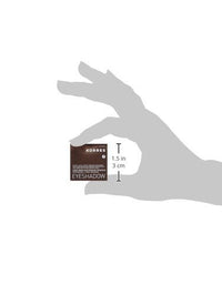 KORRES Sunflower & Evening Primrose Eye Shadow - 10 White - oddros.shop