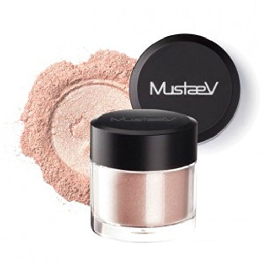 MustaeV - Moonlight Powder - Champagne - oddros.shop