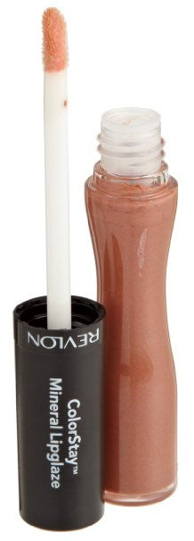 Revlon ColorStay Mineral Lipglaze, 515 Everlasting Blush - oddros.shop