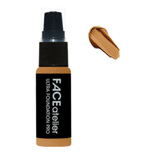 FACE atelier Ultra Foundation PRO - #10 Cocoa - oddros.shop