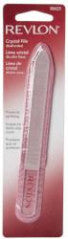 Revlon Beauty Tools - Crystal Nail File (98421) - oddros.shop