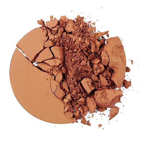 L.A. GIRL Pro Face HD High Definition Matte Pressed Powder Warm Caramel, 0.25 oz (7g) - oddros.shop