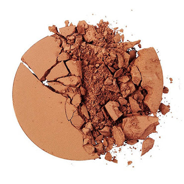 L.A. GIRL Pro Face HD High Definition Matte Pressed Powder Warm Caramel, 0.25 oz (7g) - oddros.shop