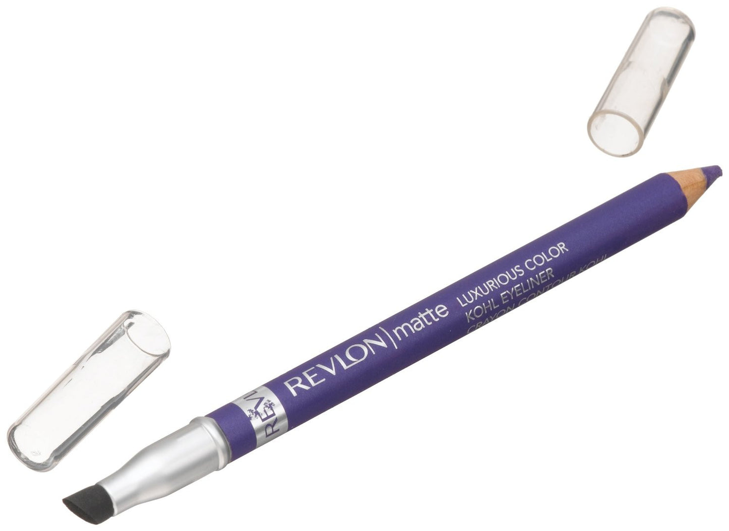 Revlon Luxurious Color Kohl Eyeliner- Very Violet 005 - oddros.shop