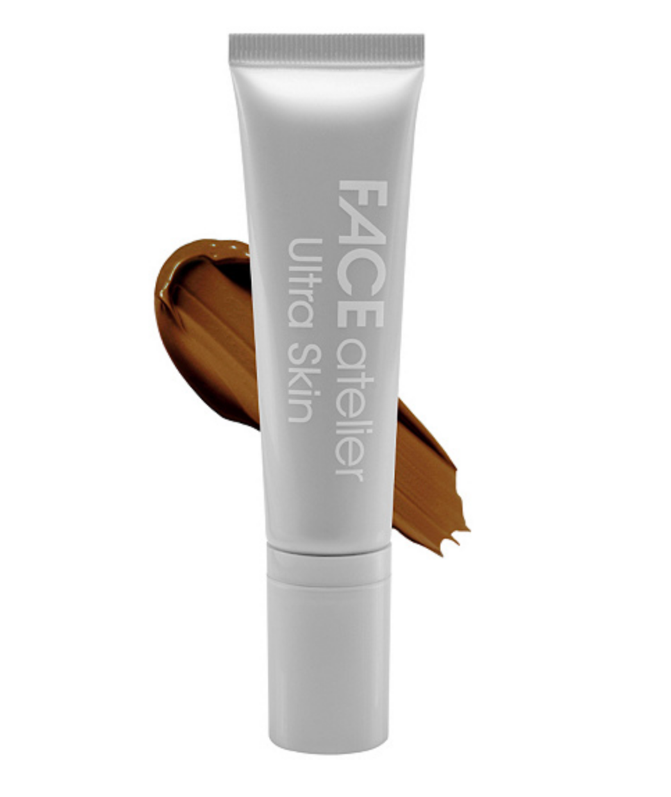Face Atelier Ultra Skin Foundation - oddros.shop