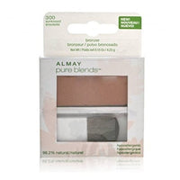 ALMAY Pure Blends Blush Pressed Powder, Sunkissed - oddros.shop
