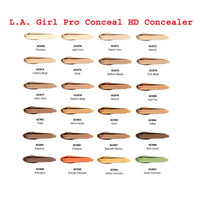 L.A. Girl HD Pro Concealer - Creamy Beige (GC973) - oddros.shop