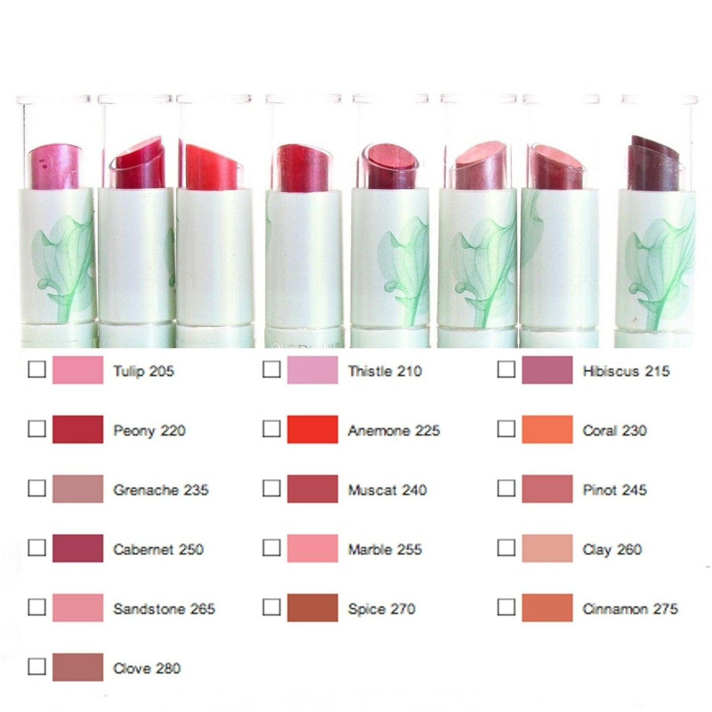 Covergirl Natureluxe Gloss Balm, 205 Tulip - oddros.shop