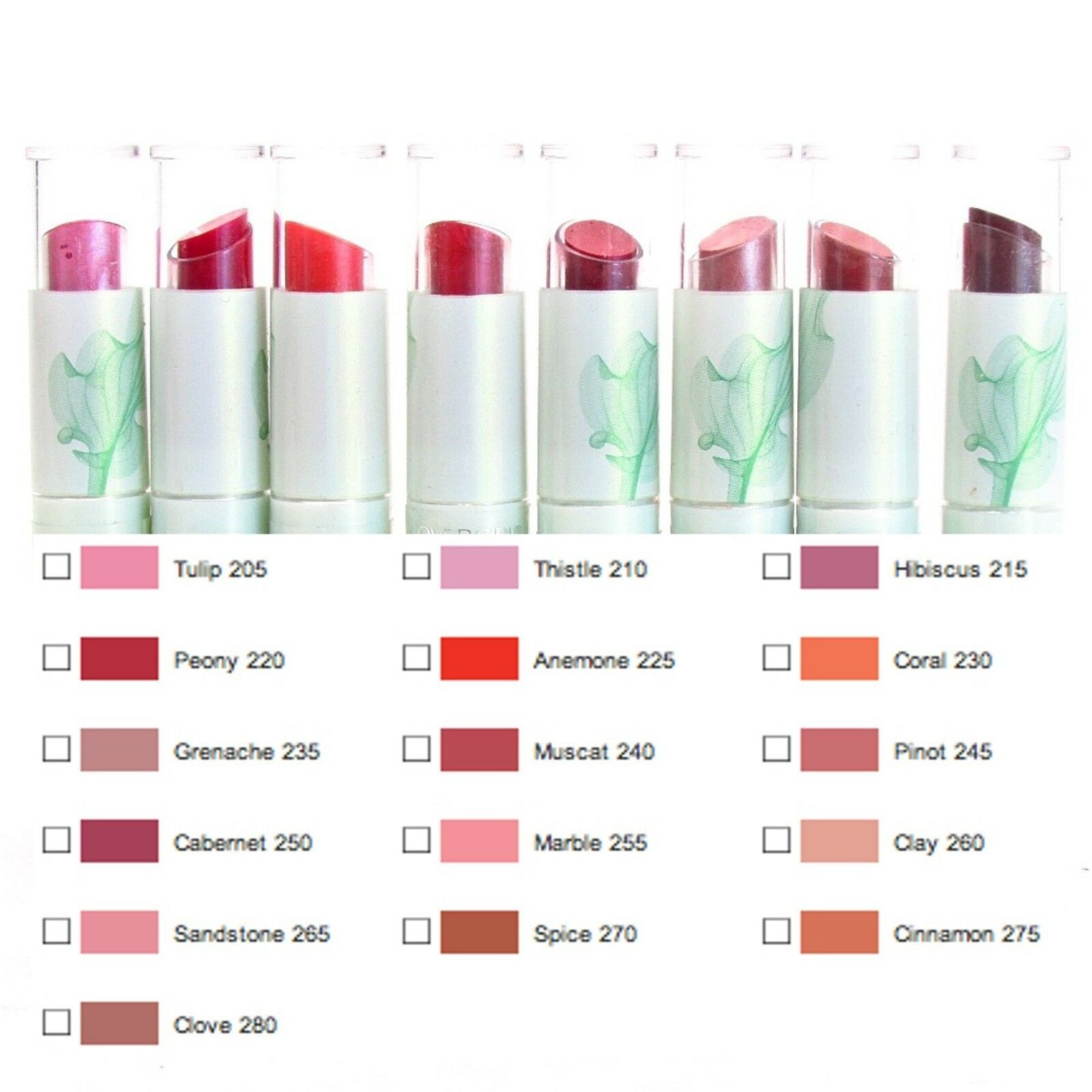 Covergirl Natureluxe Gloss Balm, 205 Tulip - oddros.shop