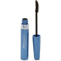 COVERGIRL Professional All In One Curved Brush Mascara, Brown 115, 0.3 Oz - oddros.shop