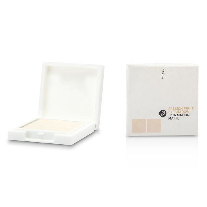 KORRES Passion Fruit Eye Shadow - Base (Matte) 11M - oddros.shop