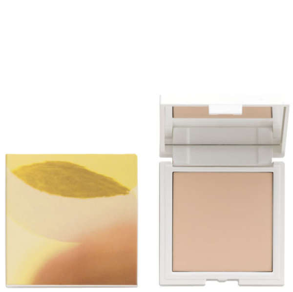Rice & Olive Oil Compact Powder - 11N - oddros.shop