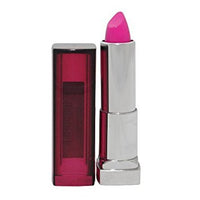 Maybelline Color Sensational Lipstick - Fuchsia Fierce 990 - oddros.shop