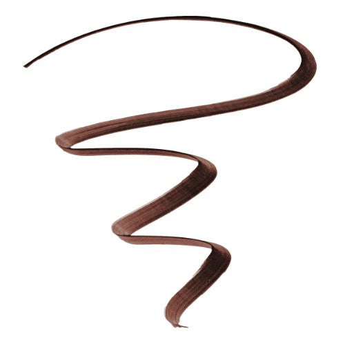 L'Oreal Telescopic Waterproof Liquid Precision Eyeliner, 801 Dark Brown - oddros.shop