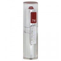 L'OREAL Paris Infallible Le Rouge Lipcolor, Blazing Sangria 714 - oddros.shop