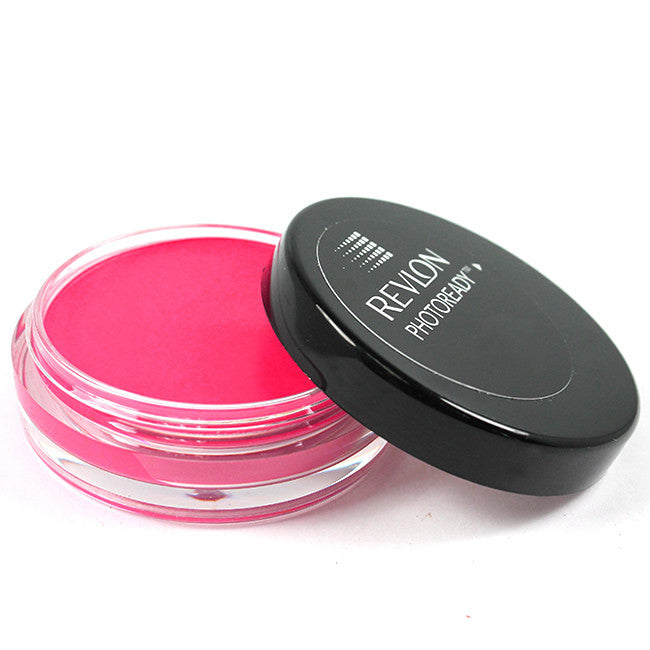 Revlon Photo Ready Cream Blush- 200 flushed - oddros.shop