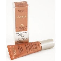 L'OREAL Paris Cashmere Perfect Blush, Heavenly Peach - oddros.shop