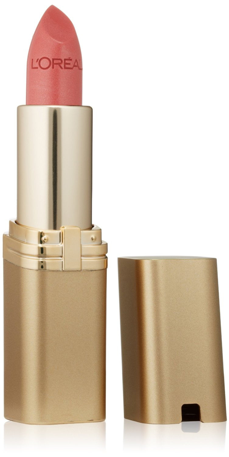 L'OREAL Paris Colour Riche Lipcolour, 444 Tropical Coral - oddros.shop