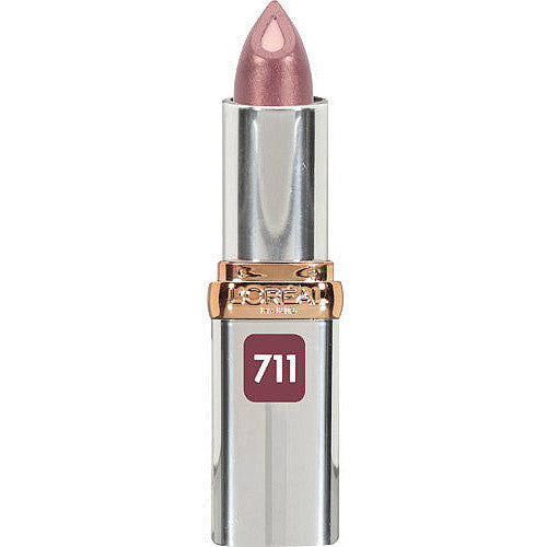 L'Oreal Colour Riche Lipstick, Plum Twist 711 - oddros.shop