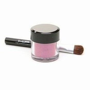 L'OREAL Paris HIP Shocking Shadow Pigments 124 Fiery - oddros.shop
