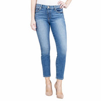 Level 99 Ladies' High-Rise Skinny Jean (14 x 32)