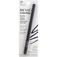 Revlon ColorStay Eye liner with Sharpener, 205 Navy - oddros.shop