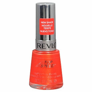 Revlon Top Speed Fast Dry Nail Enamel, Charmed 410 - oddros.shop