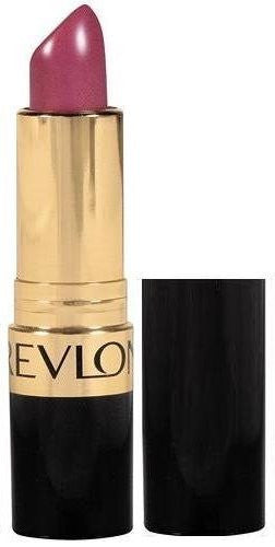 REVLON Super Lustrous Pearl Lipstick, Raspberry Freeze 485 - oddros.shop