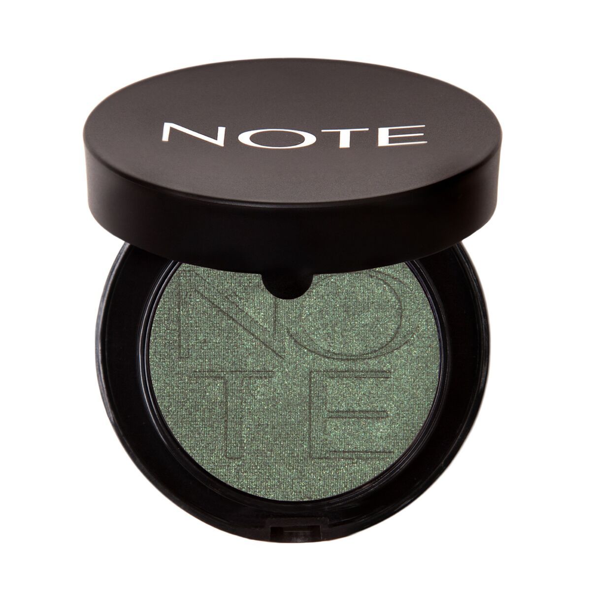NOTE COSMETICS Luminous Silk Mono Eyeshadow - 0.16 OZ/(4.5g) - oddros.shop