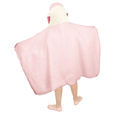 BEST BRANDS Kids Hooded Throw, Sheep  - 1-Piece - oddros.shop