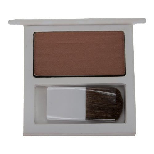 ALMAY Pure Blends Blush Pressed Powder, Sunkissed - oddros.shop