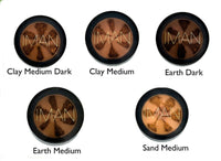 IMAN Second to None Semi-Loose Powder, Clay Medium Deep - oddros.shop