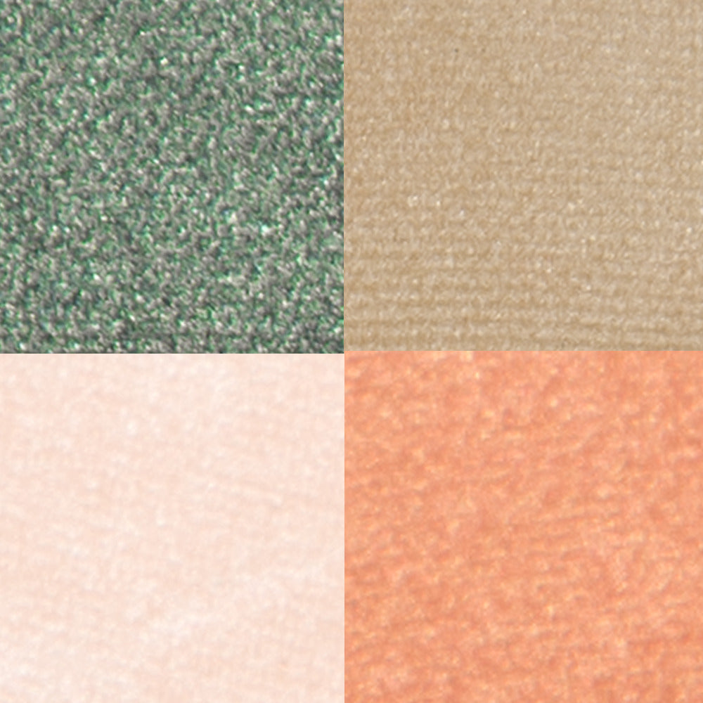 NOTE COSMETICS Luminous Silk Quattro Eyeshadow 5 - oddros.shop