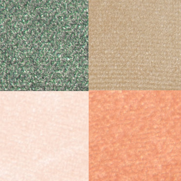 NOTE COSMETICS Luminous Silk Quattro Eyeshadow 5 - oddros.shop